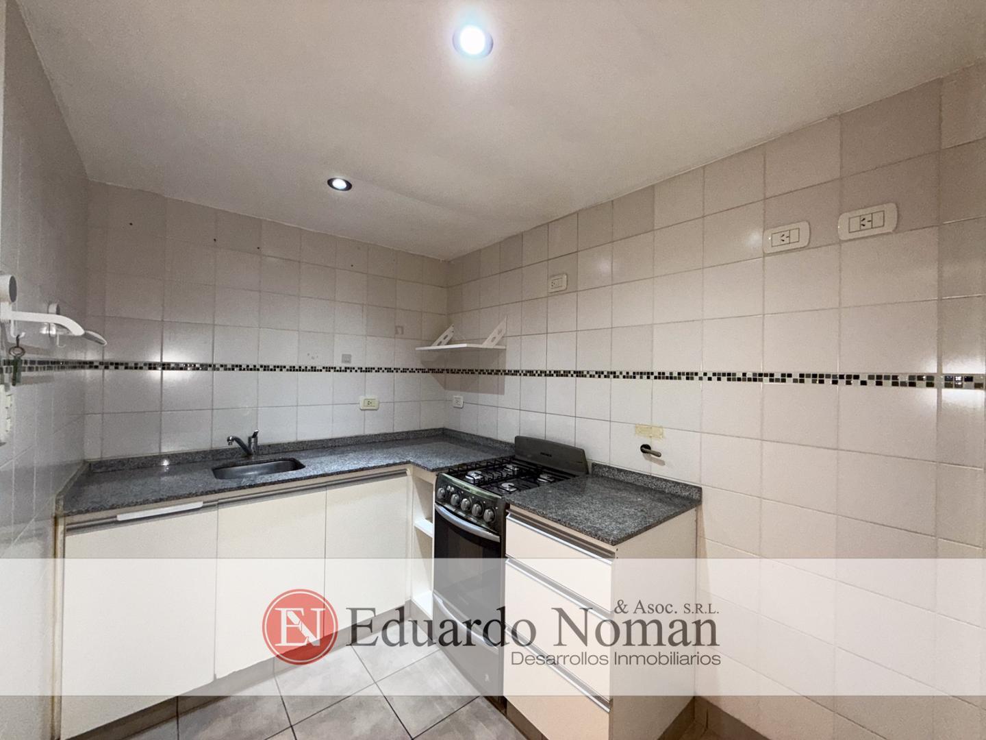 Departamento en Venta con 1 cochera