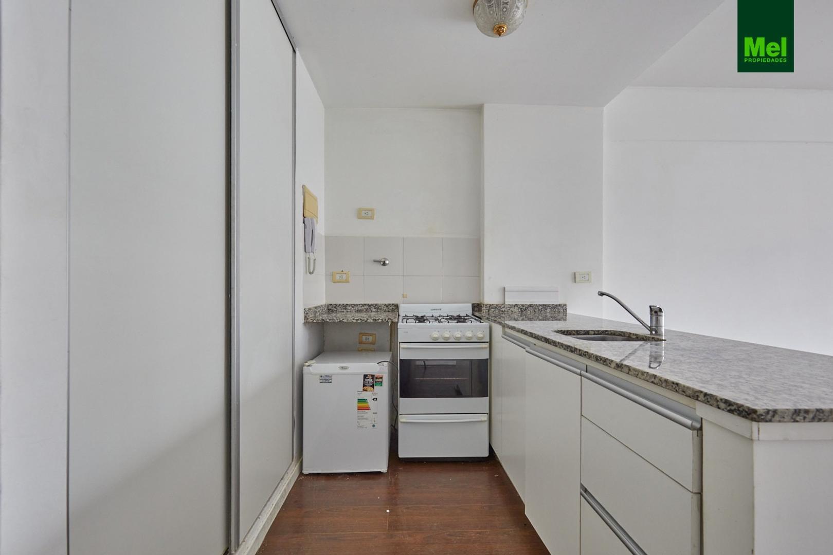 Departamento en Venta Apto profesional