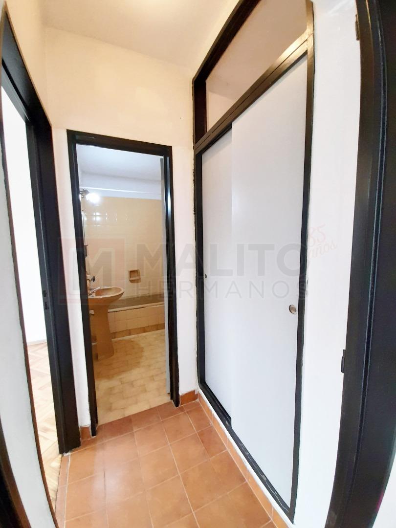 Alquiler Departamento 2 ambientes en Villa Pueyrredon