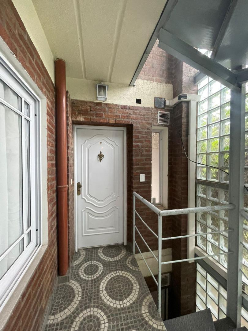 ALQUILER DEPARTAMENTO 3 AMBIENTES, MERLO CENTRO