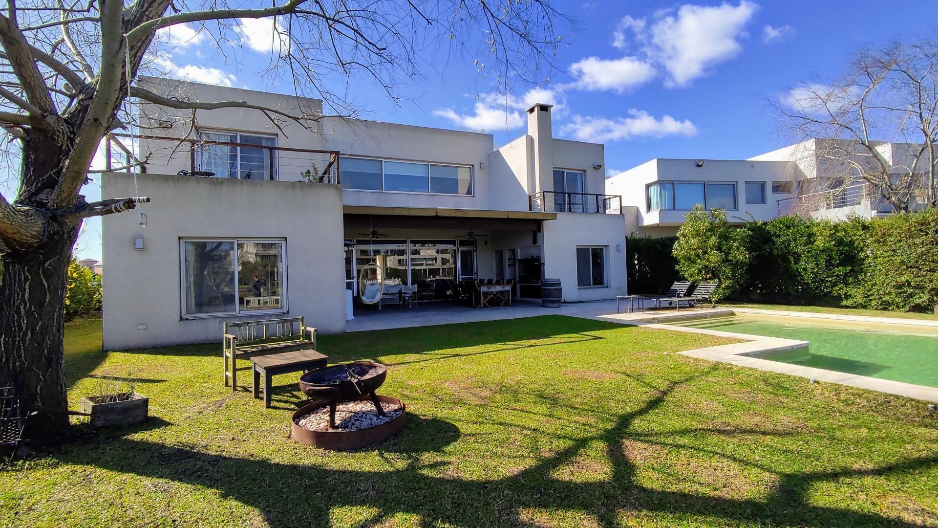 Casa en Alquiler 18 años