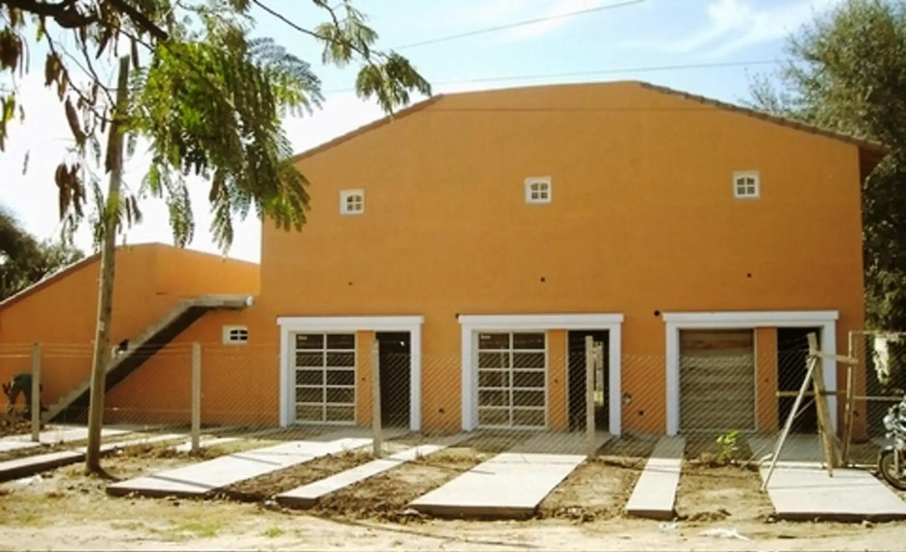 Departamento en Venta en Tortuguitas, USD 40.000