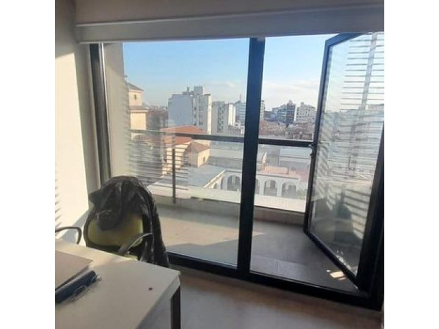 Oficina en Venta en Parque Patricios, USD 64.900