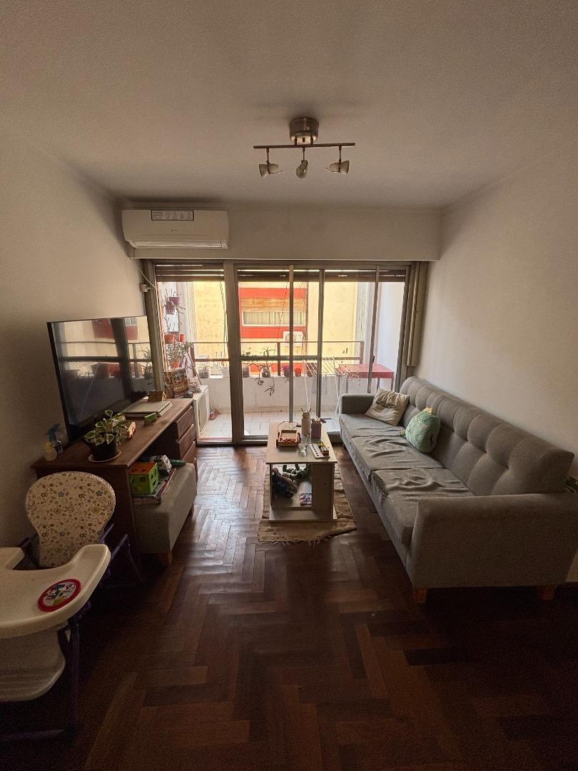 Departamento en Venta de 4 ambientes