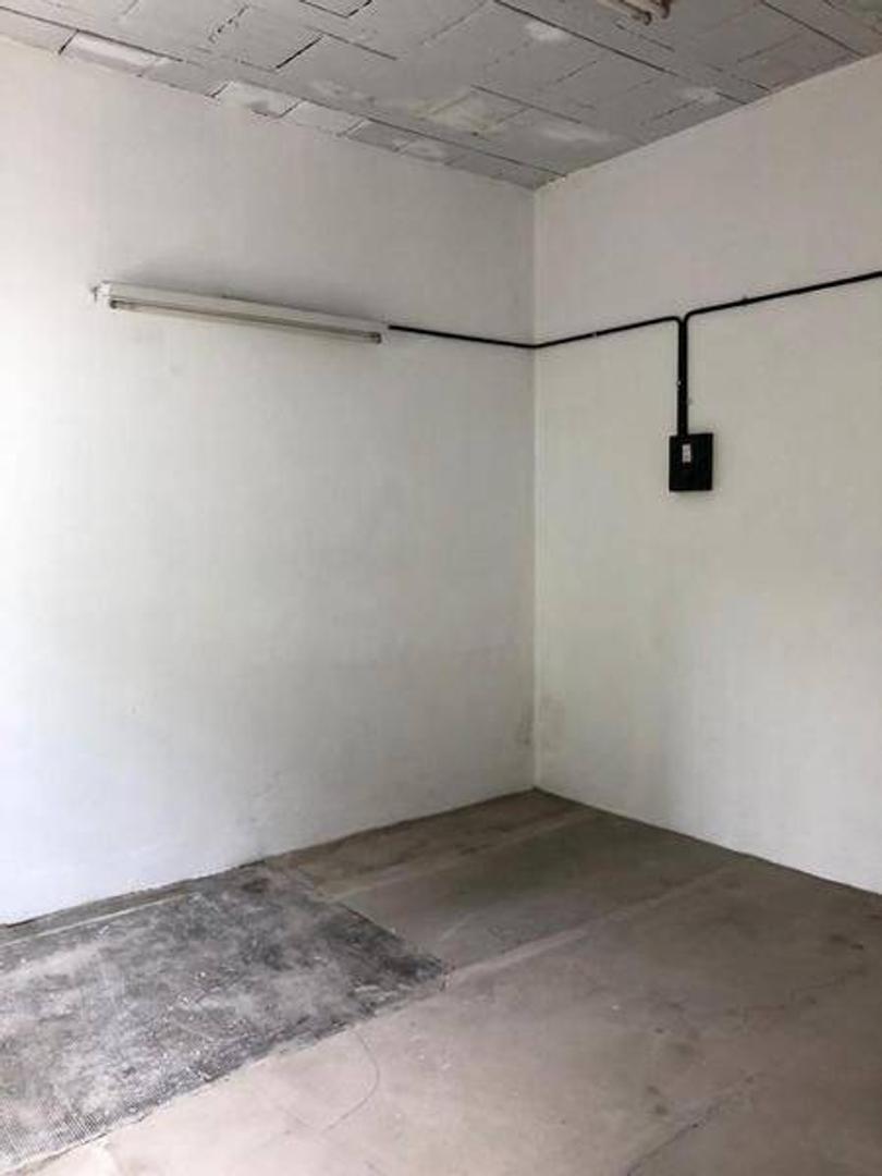 Galpon en Venta en Monte Grande