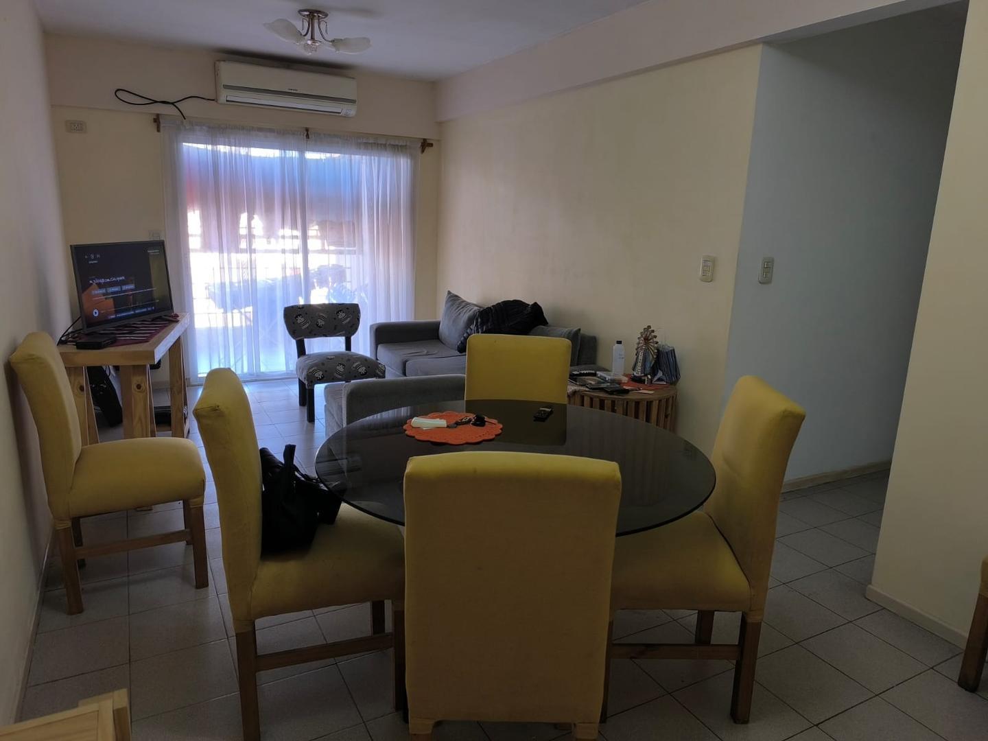 SERRANO 2200 , Piso 1