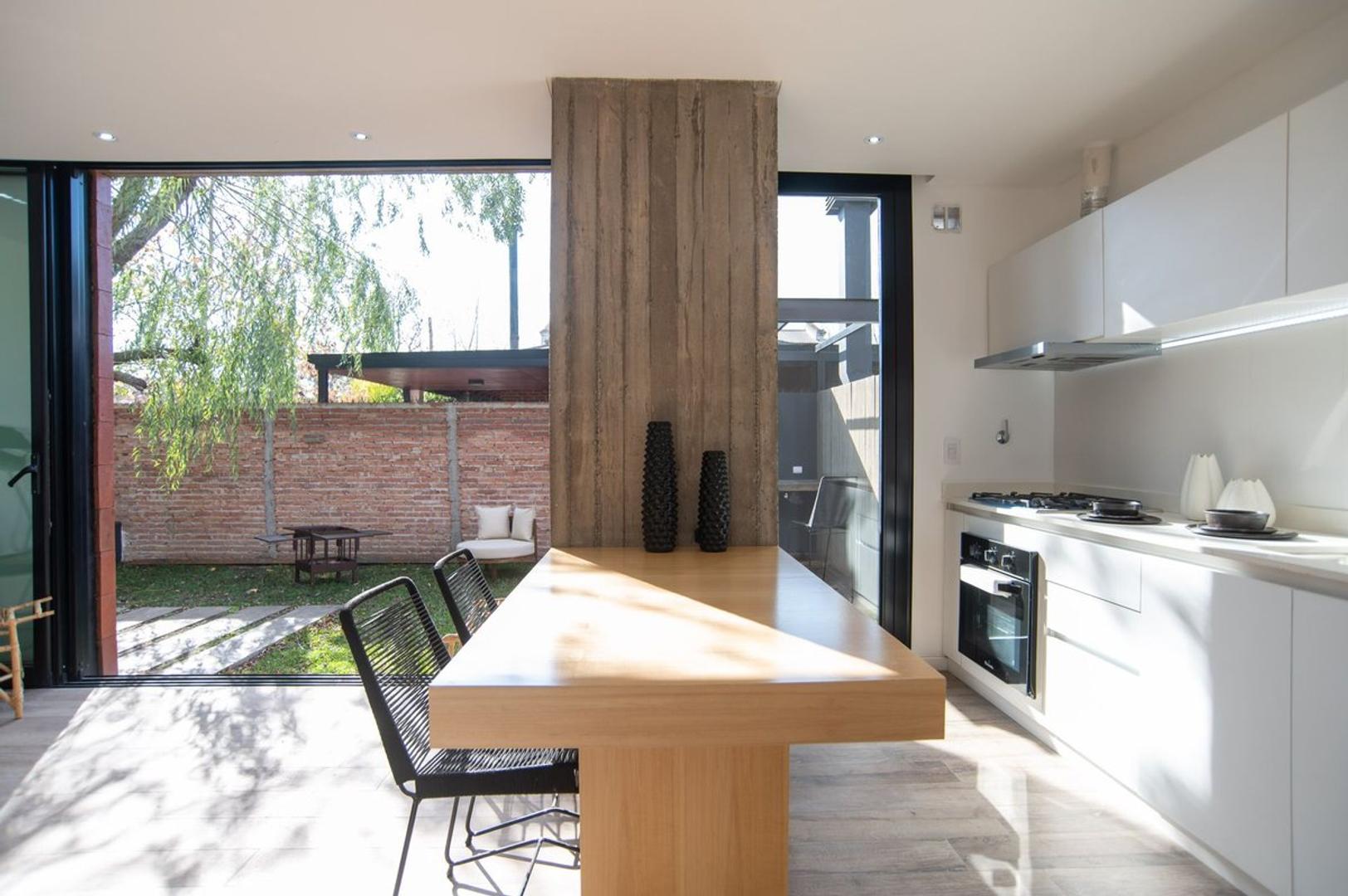 Casa en Venta 3 años