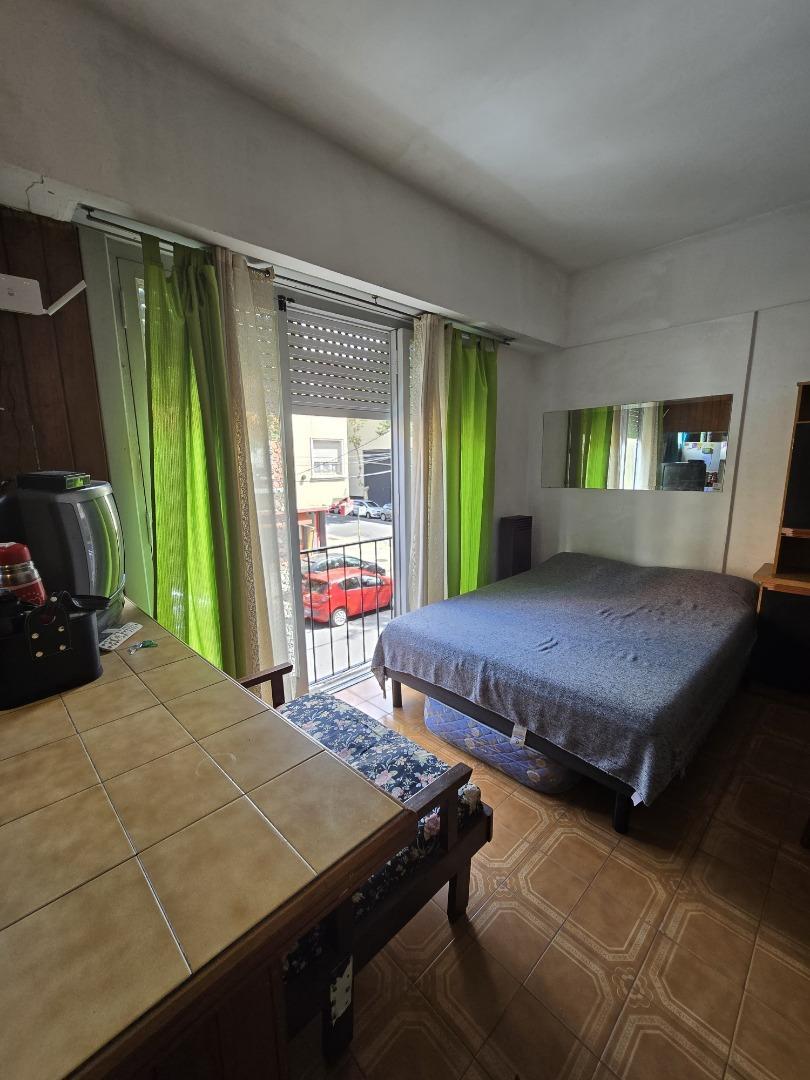 Departamento en Alquiler Temporal de Monoambiente