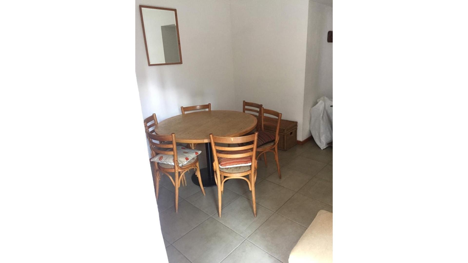 oportunidad en BELGRANO R 3amb con balcon y 2 baños