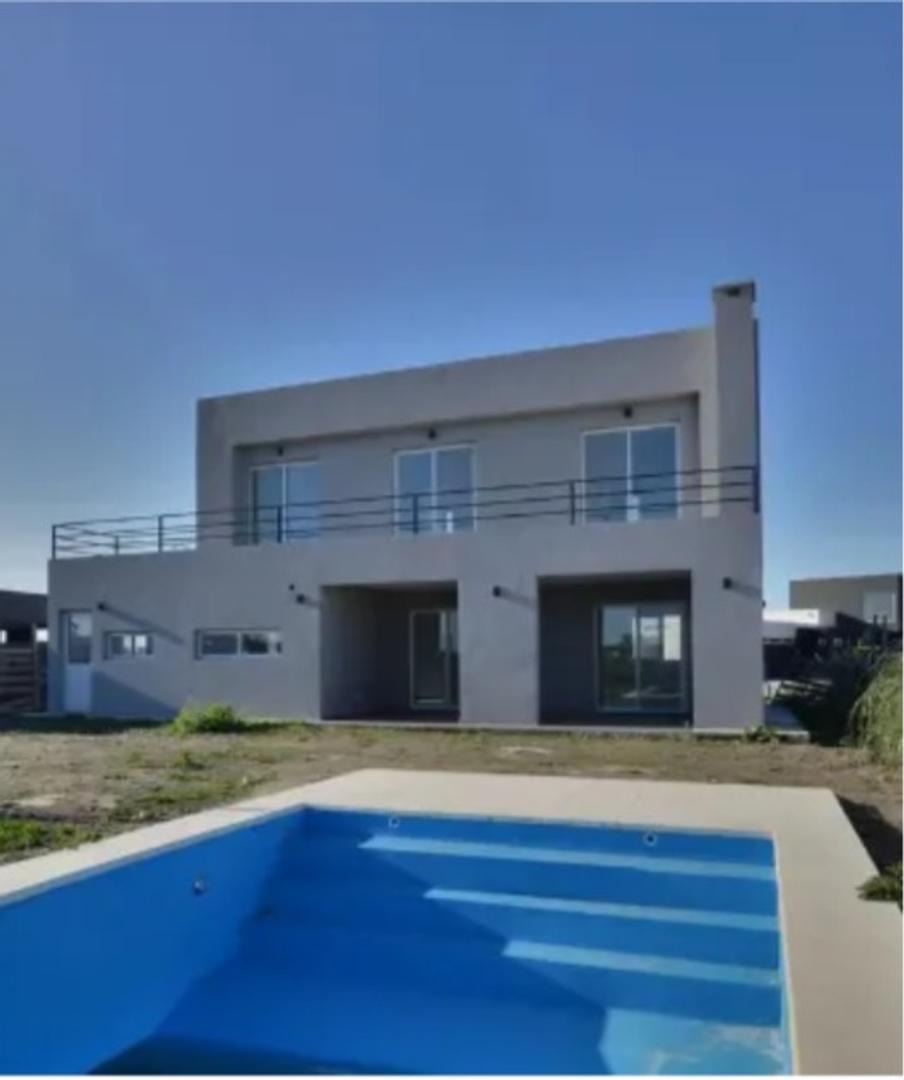 Alquiler casa San Sebastian - Cuan Propiedades