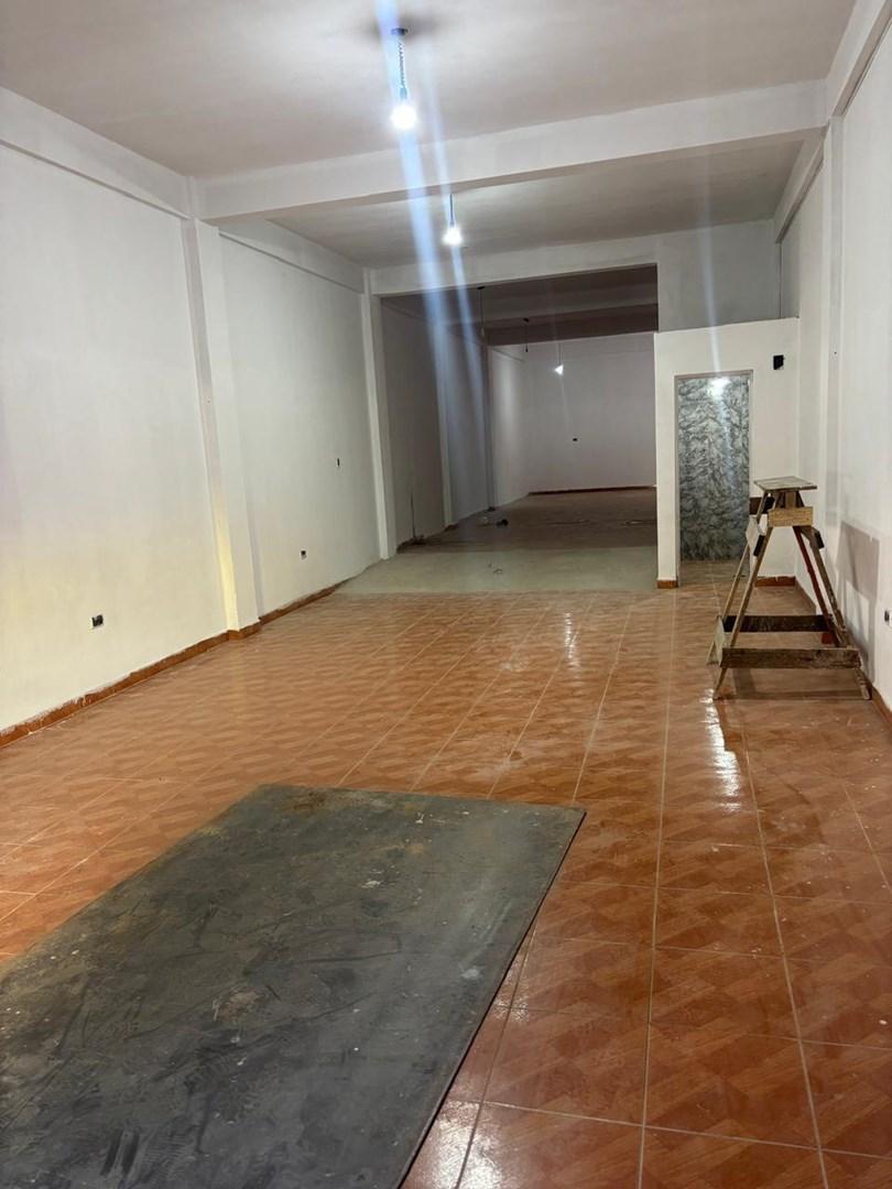 Blanco Encalada 2100