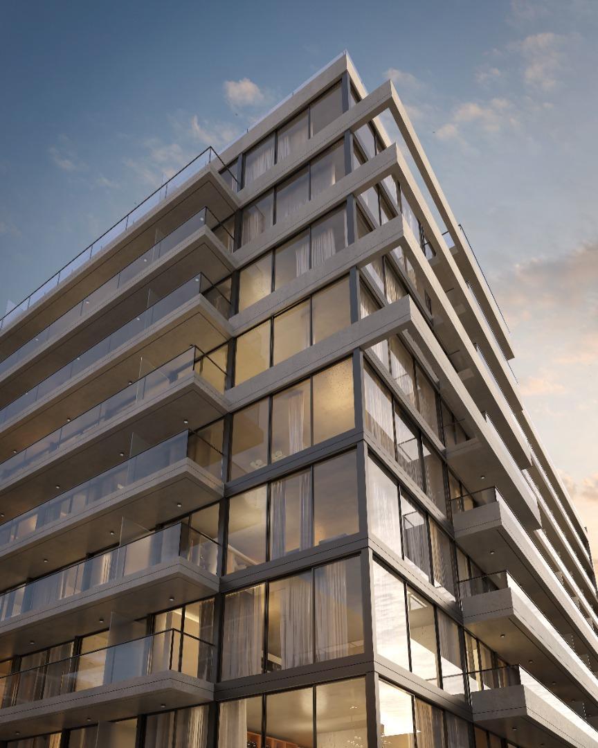 Humboldt 2300, Piso 11