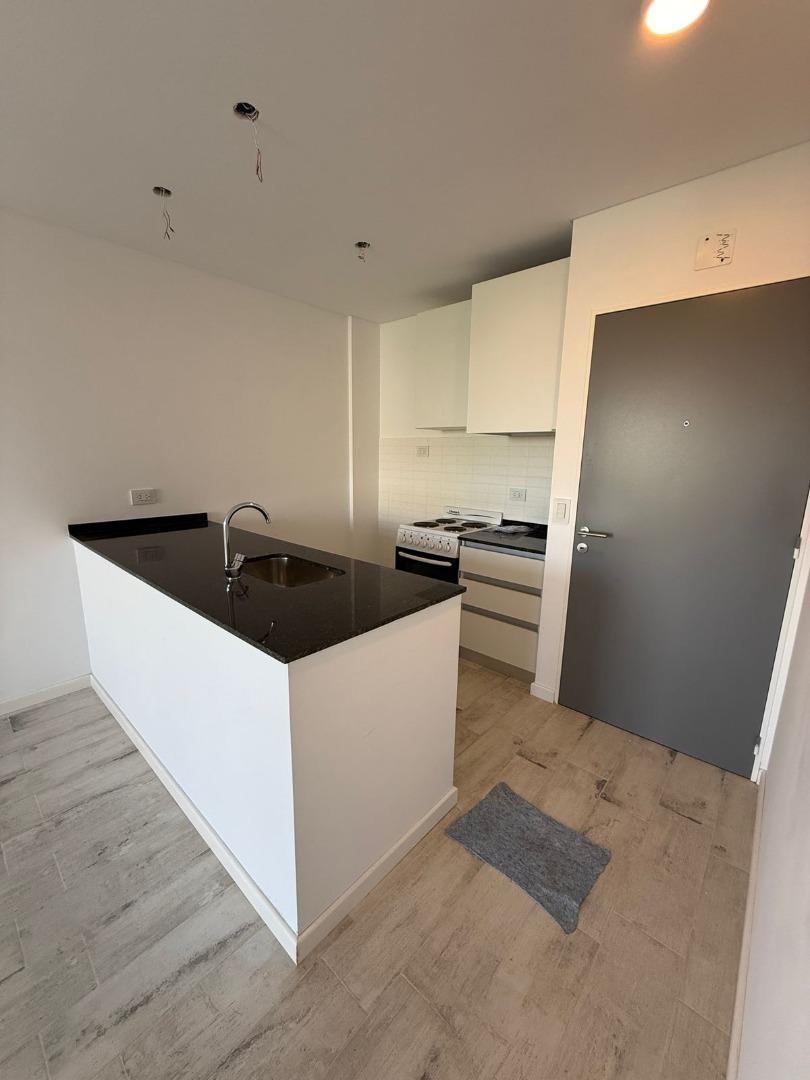 ALQUILER DEPARTAMENTO 1 DORMITORIO CON COCHERA