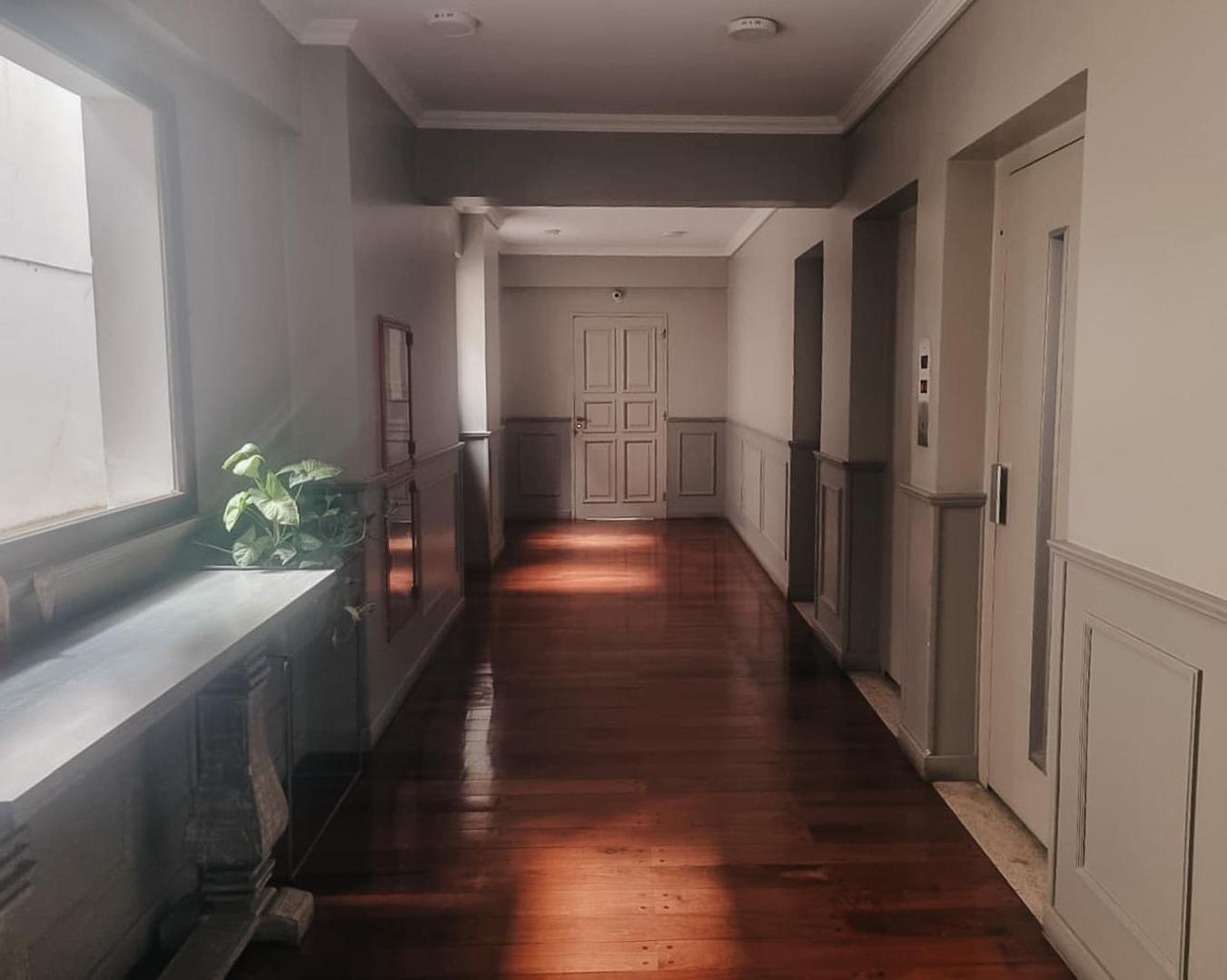 Departamento en Venta 25 años