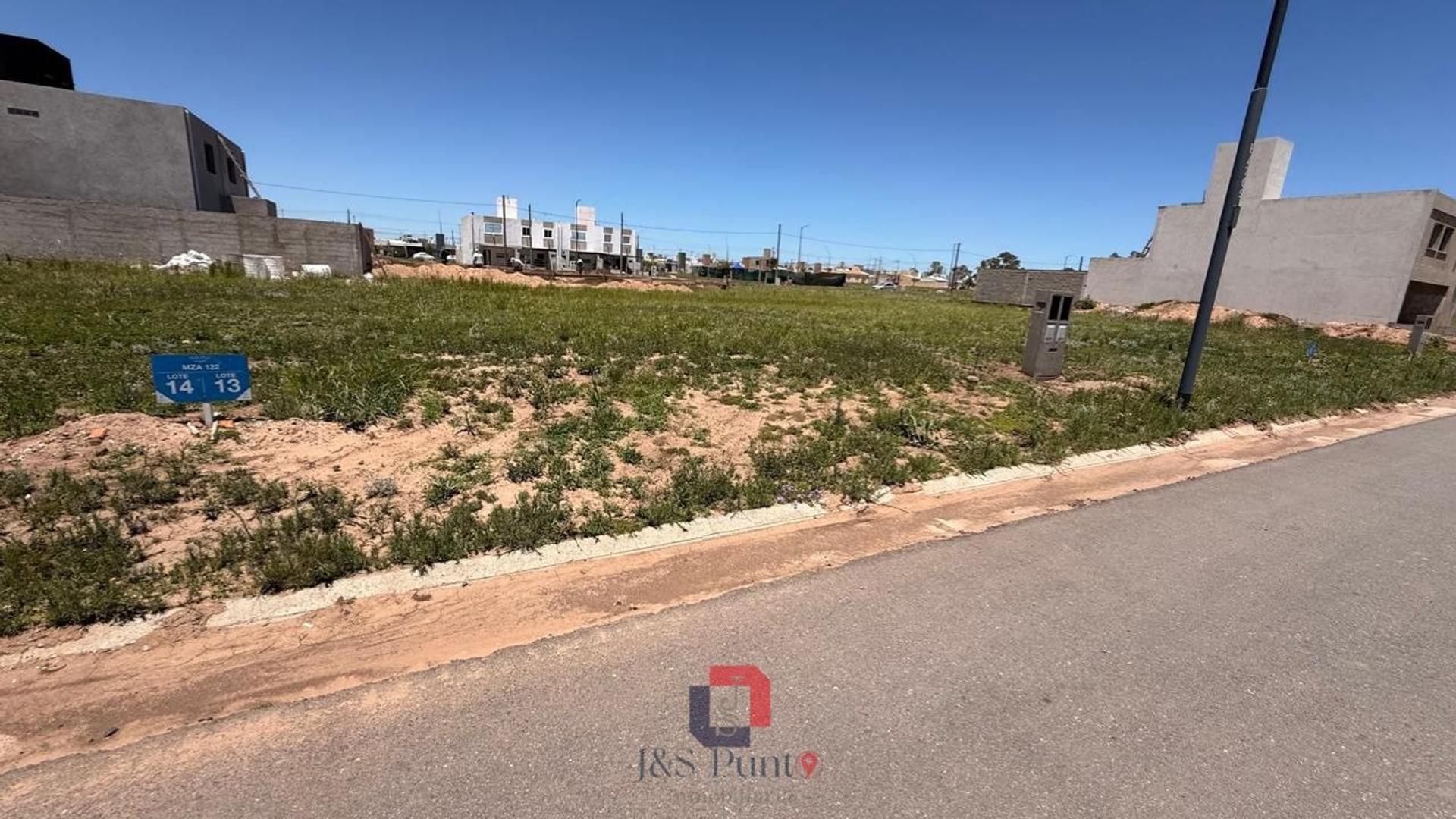 Terreno en Venta de 250,0 m2