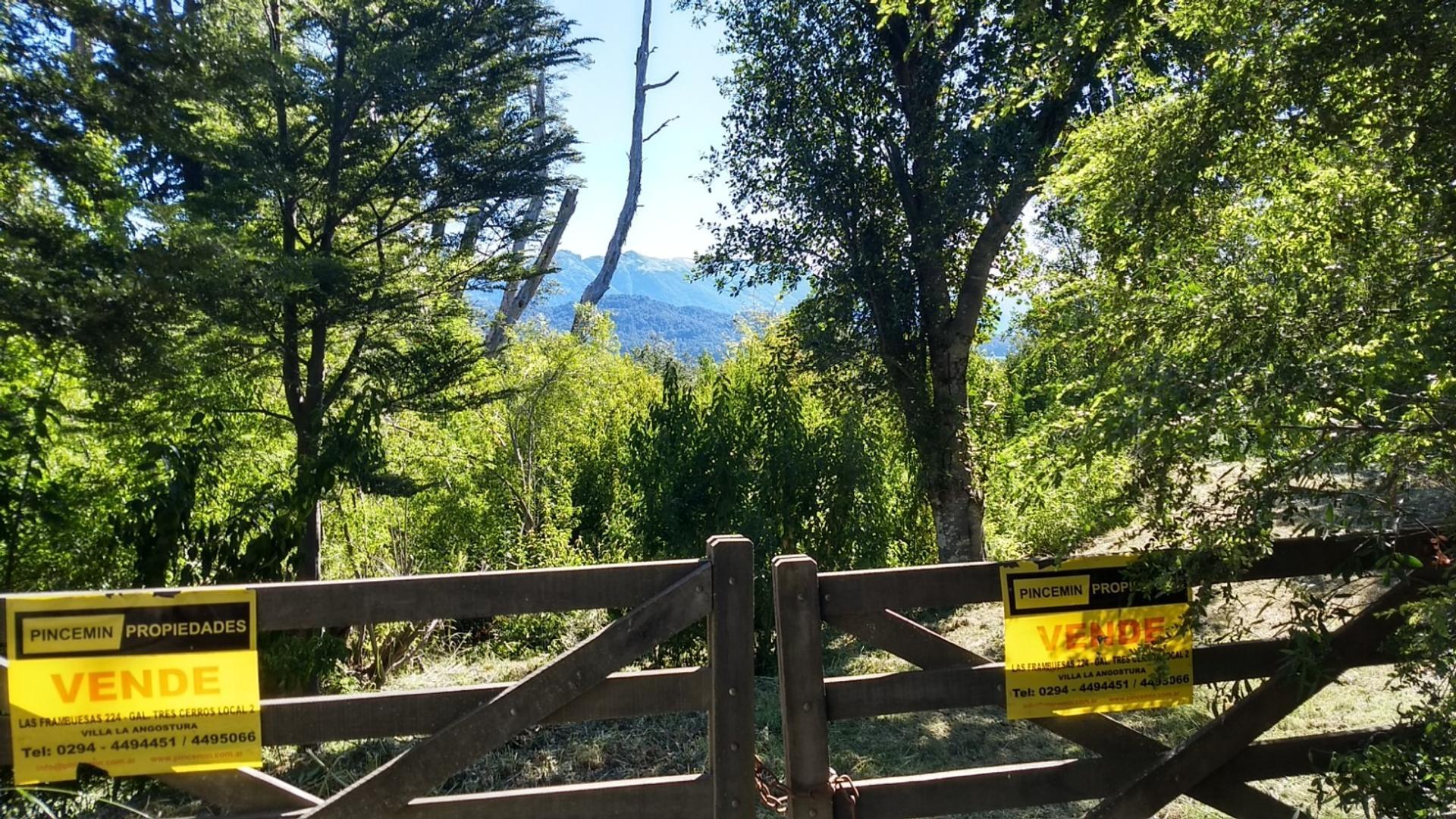 Terreno en Venta de 4270,0 m2