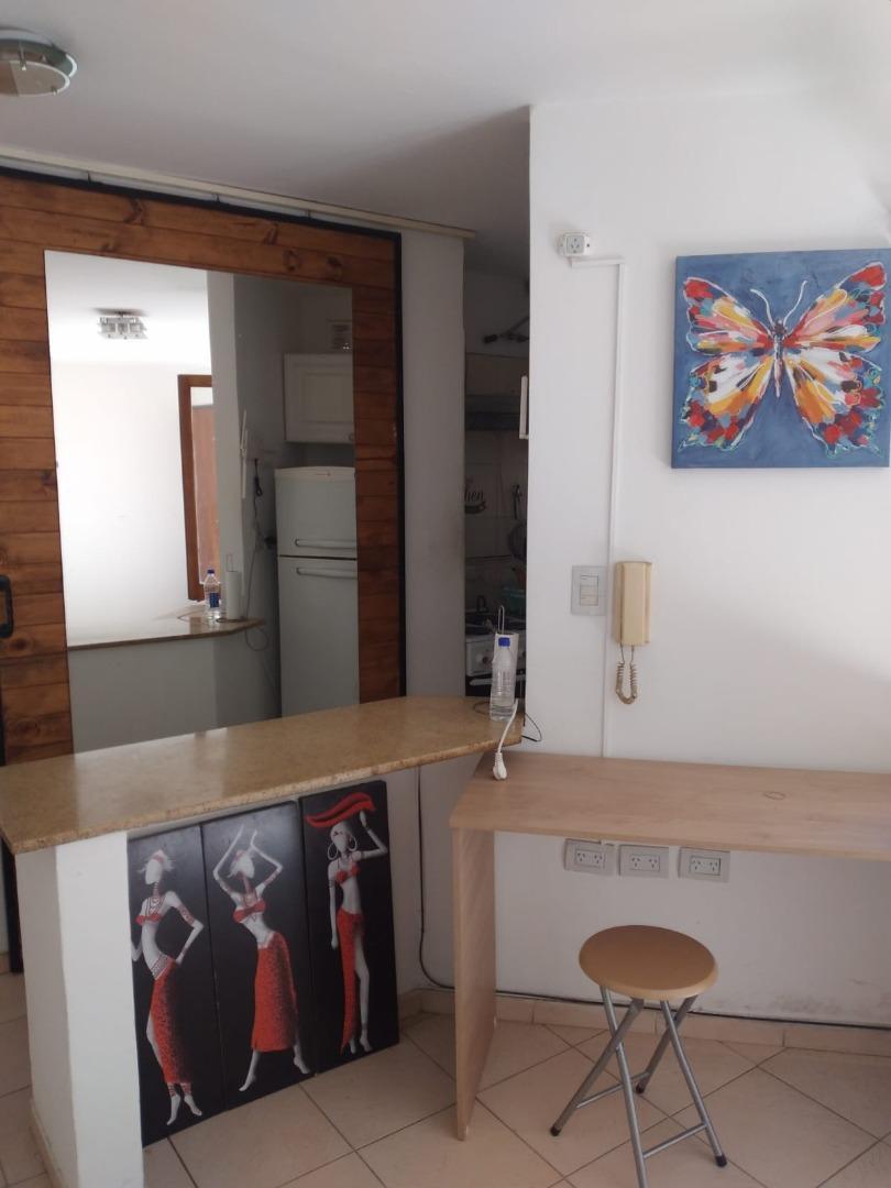 Departamento en Venta de un dormitorio en Córdoba capital