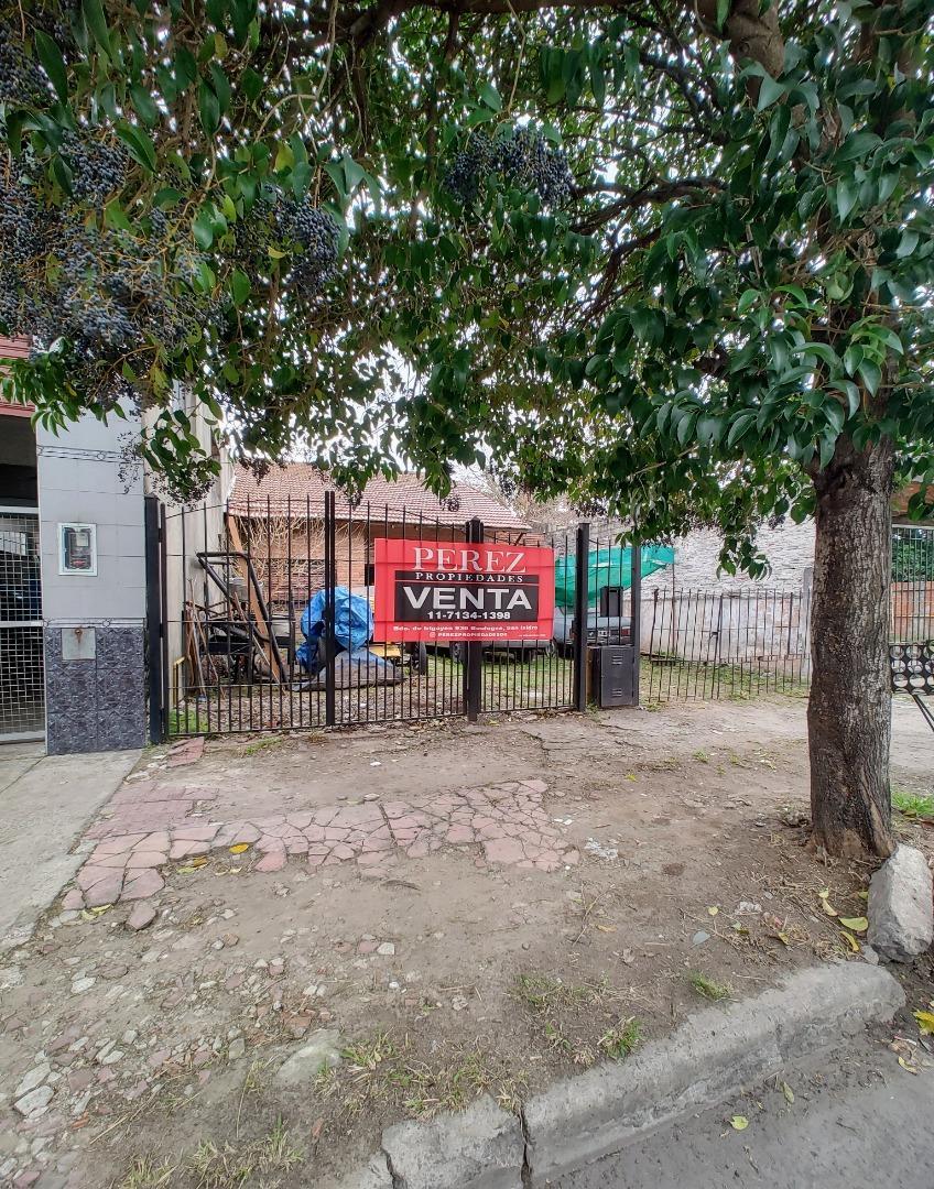 Casa en Venta 45 años