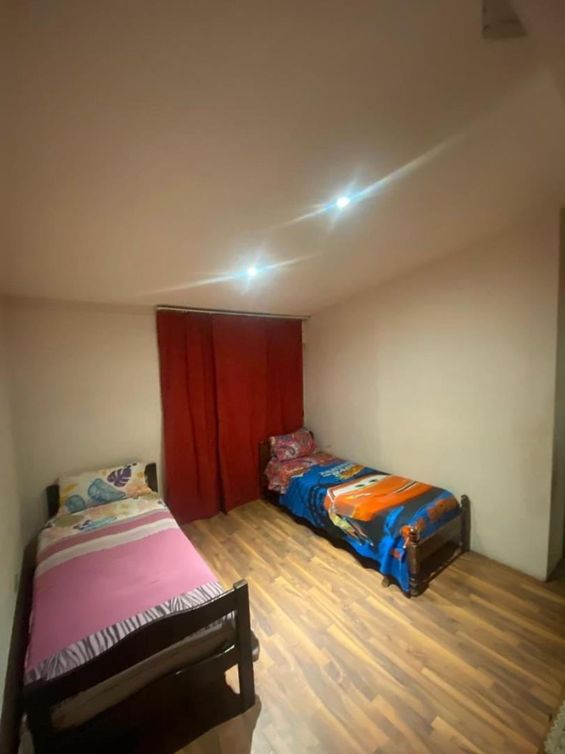 Casa en Venta 4 años