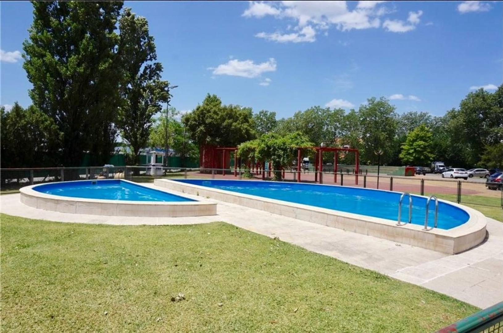 Departamento En Venta En Tigre