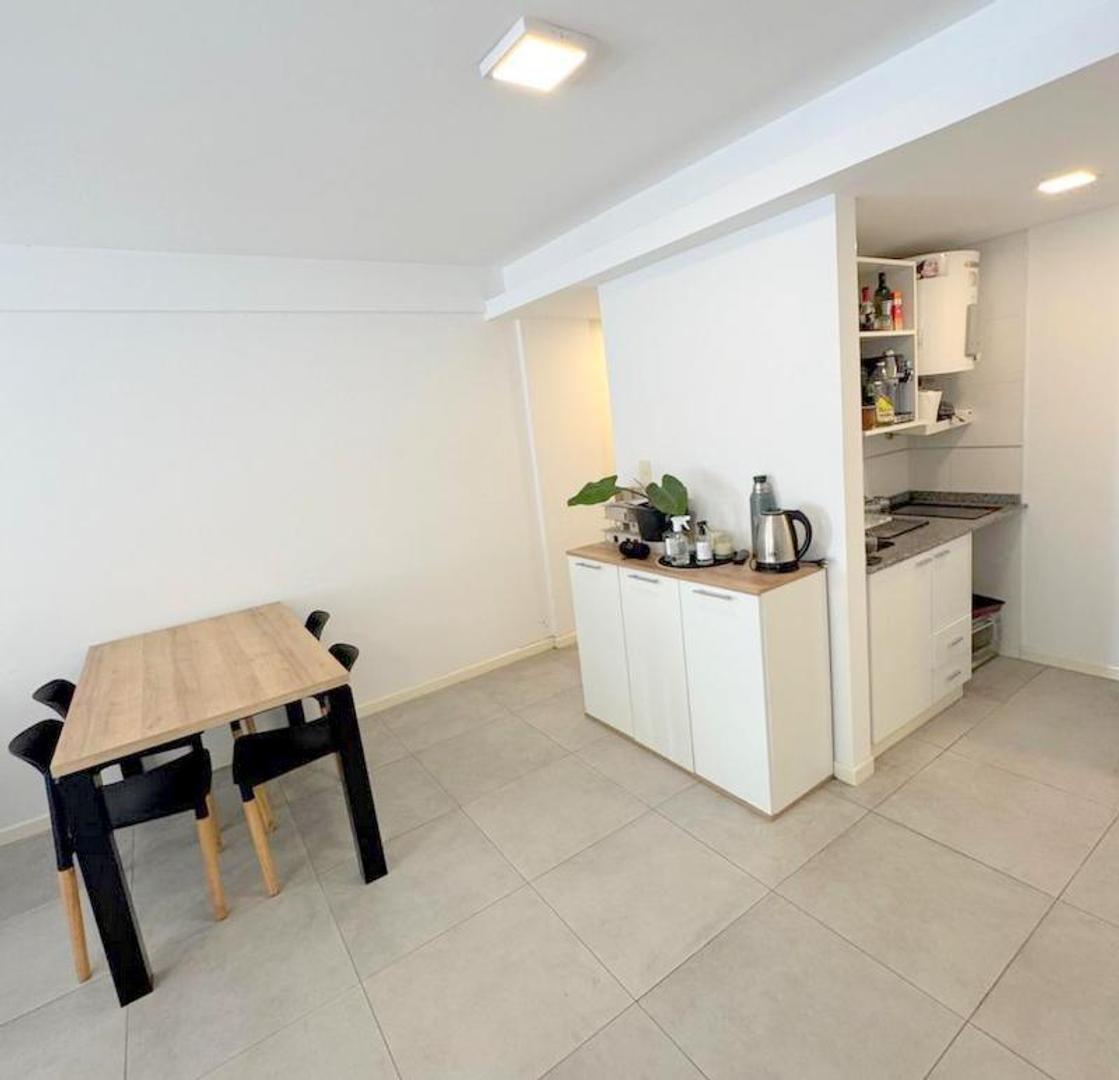 Departamento en Venta al Este