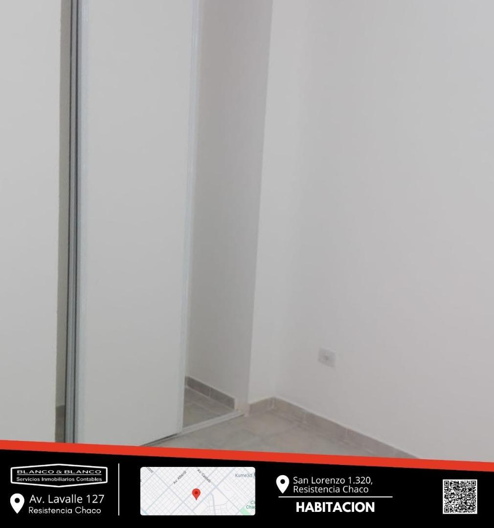Departamento en Venta en Resistencia, USD 35.000