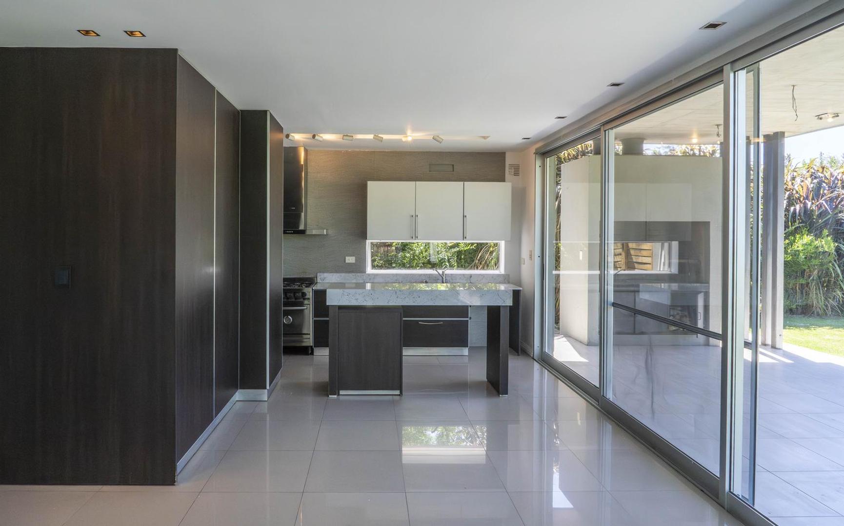 Casa en Alquiler 10 años