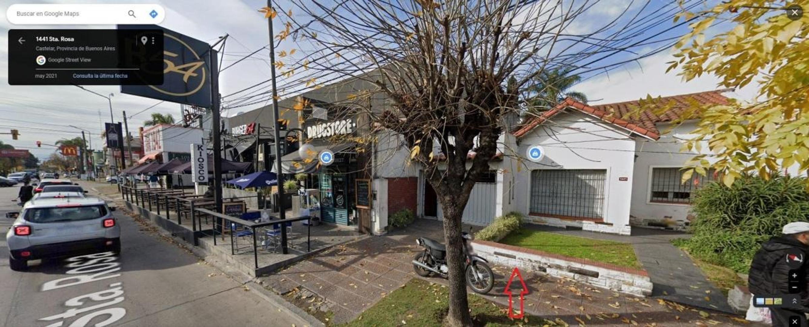 Casa en Venta 40 años