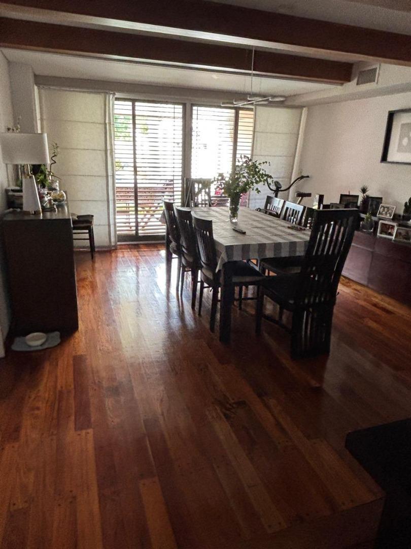 Chalet 3 plantas martinez 3 dormis (1 suite) jardin piscina