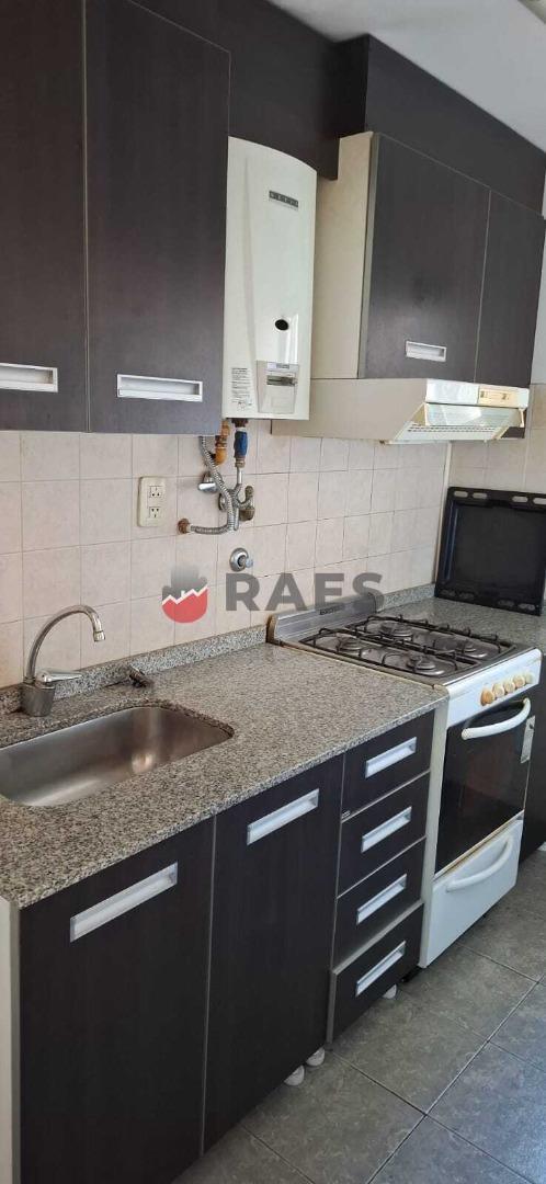 Departamento en Alquiler de 2 dormitorios