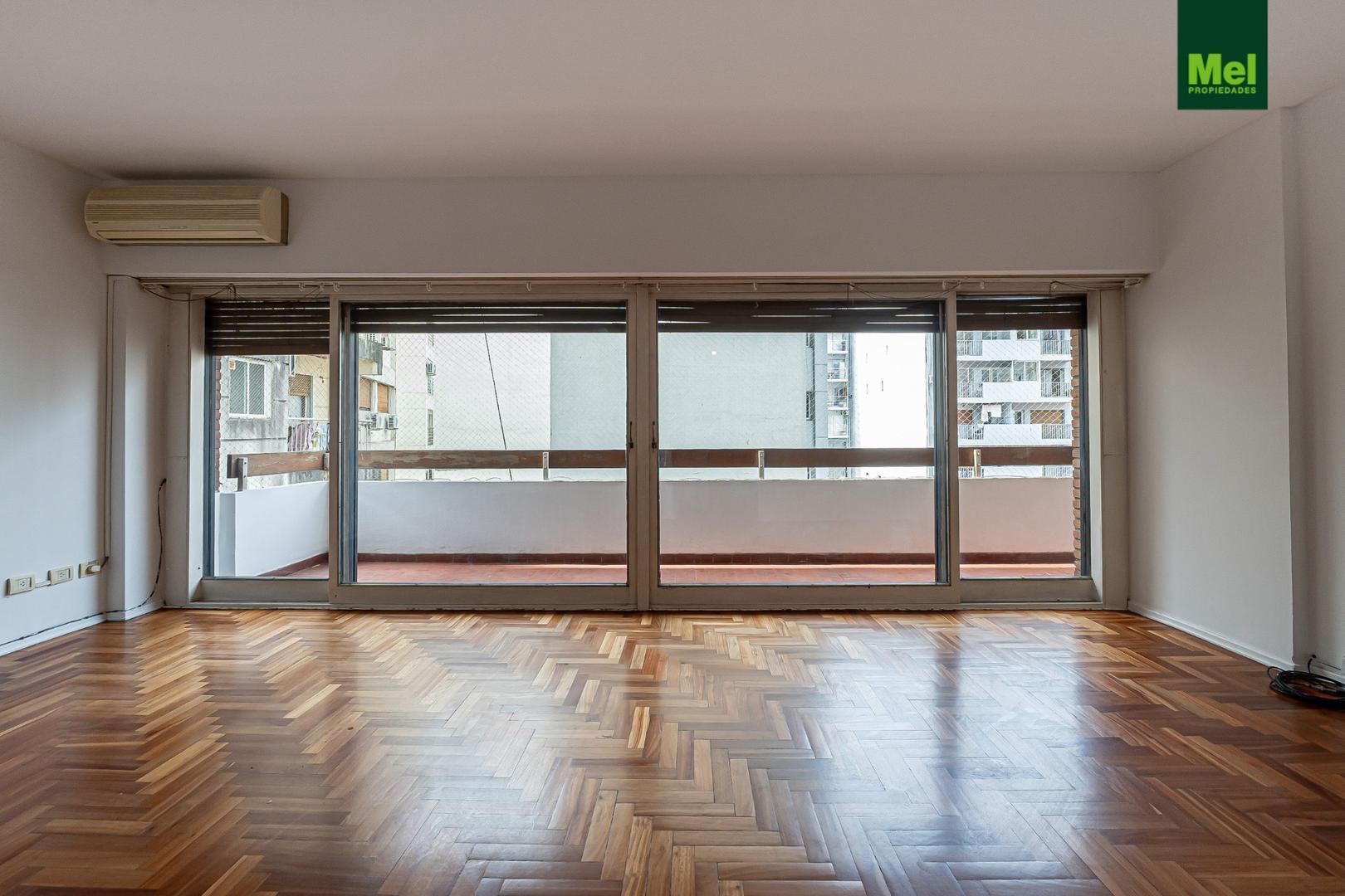 Departamento en Alquiler de 2 dormitorios