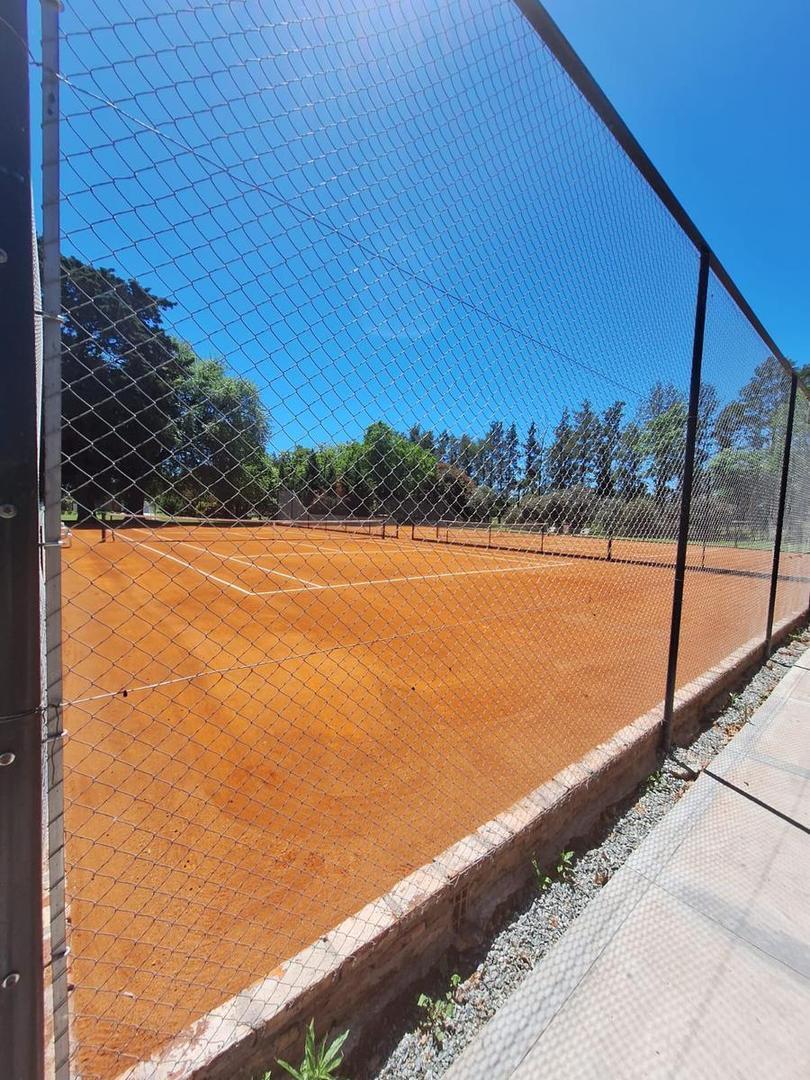 Terreno en Venta en Monet Barrio Privado, USD 43.000