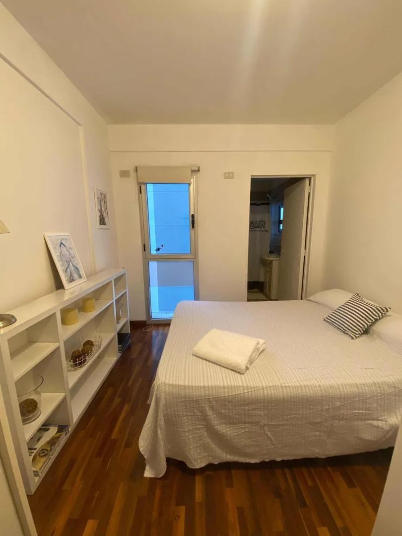 Departamento en Alquiler 25 años