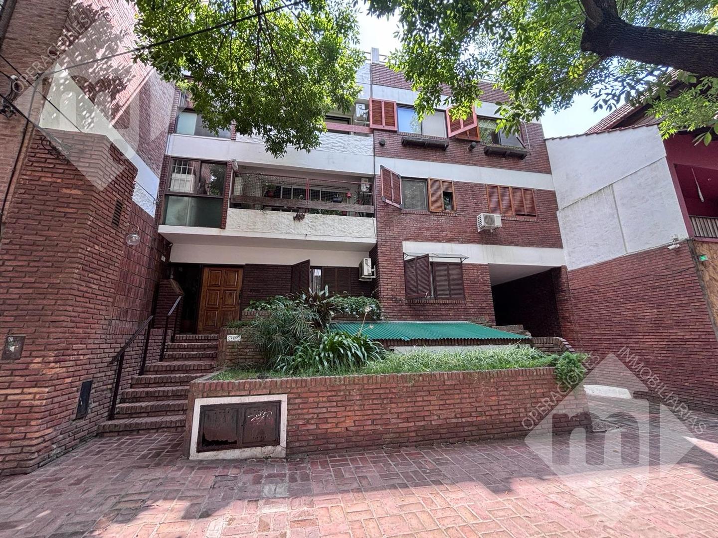 Departamento - S.Isi.-Vias/Rolon