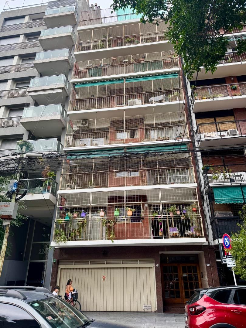 Villa Urquiza 4 ambientes Bauness y Olazabal 