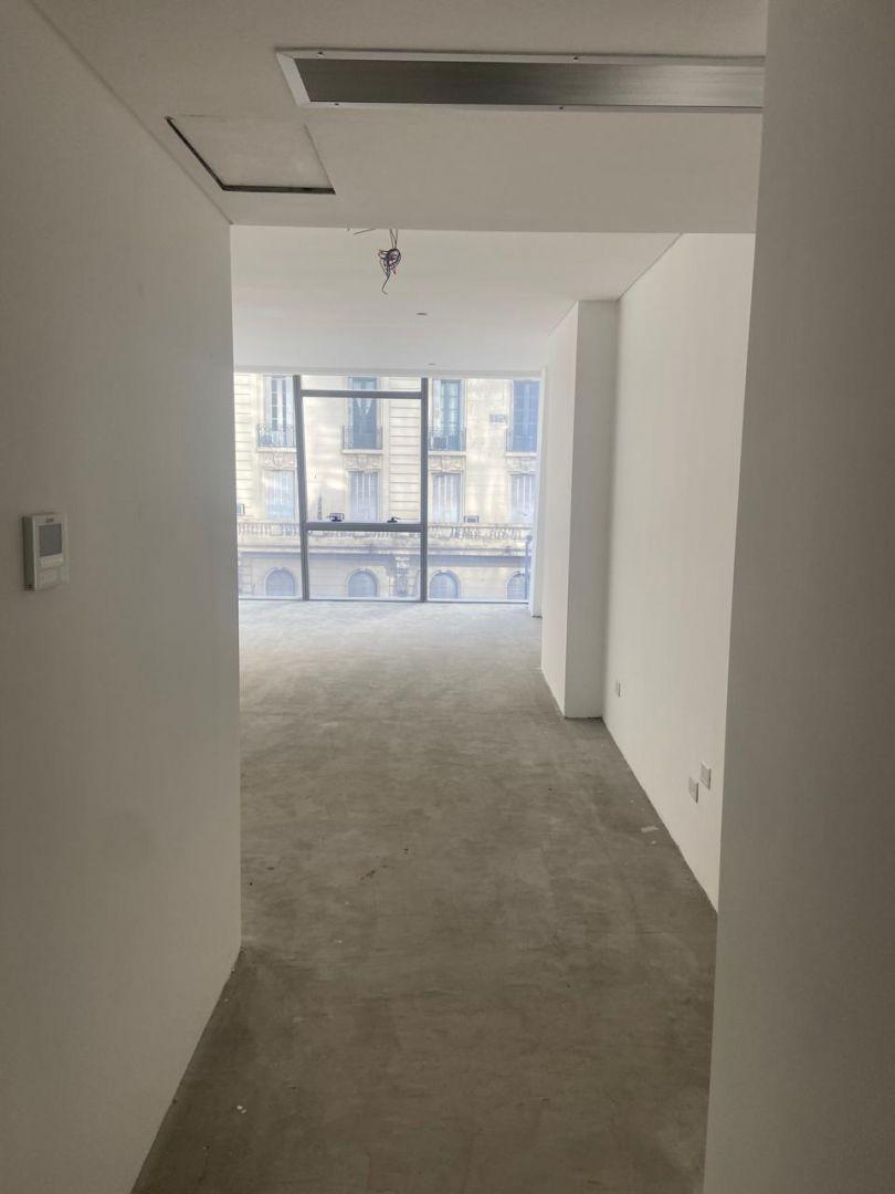 CORRIENTES, AVDA. 1400, Piso 4