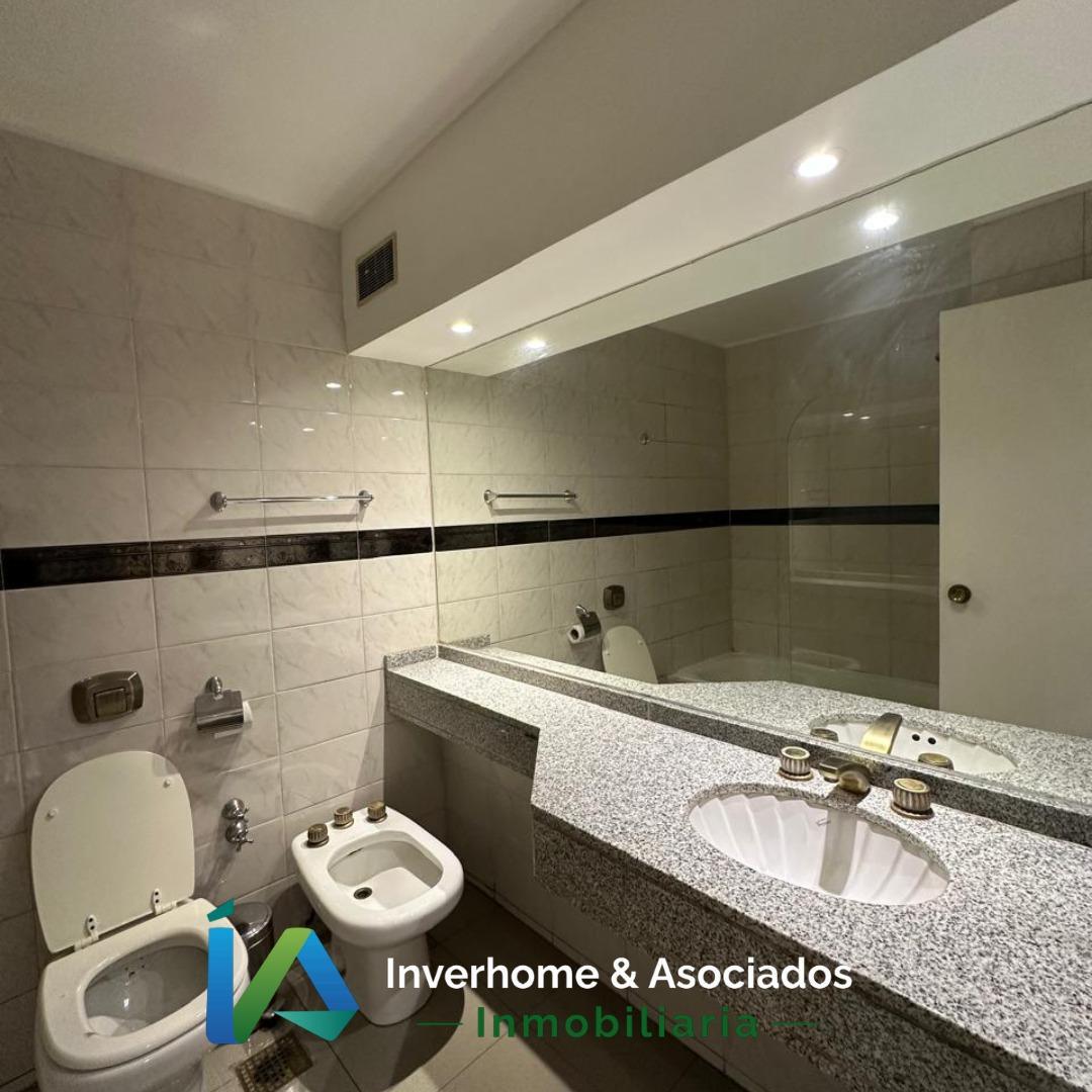 Departamento en Alquiler Temporal 15 años