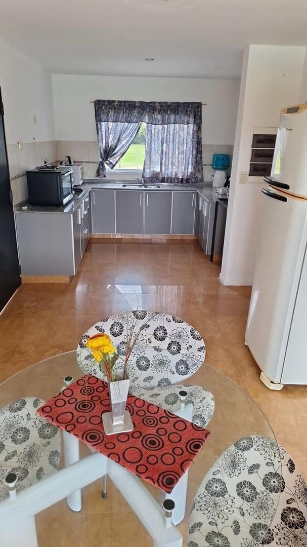 Casa en Venta en Barrio San Francisco