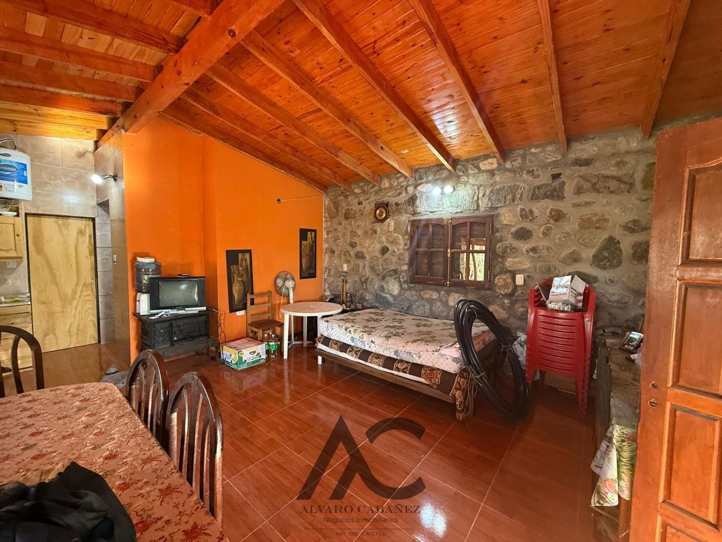 Casa en Venta al Este