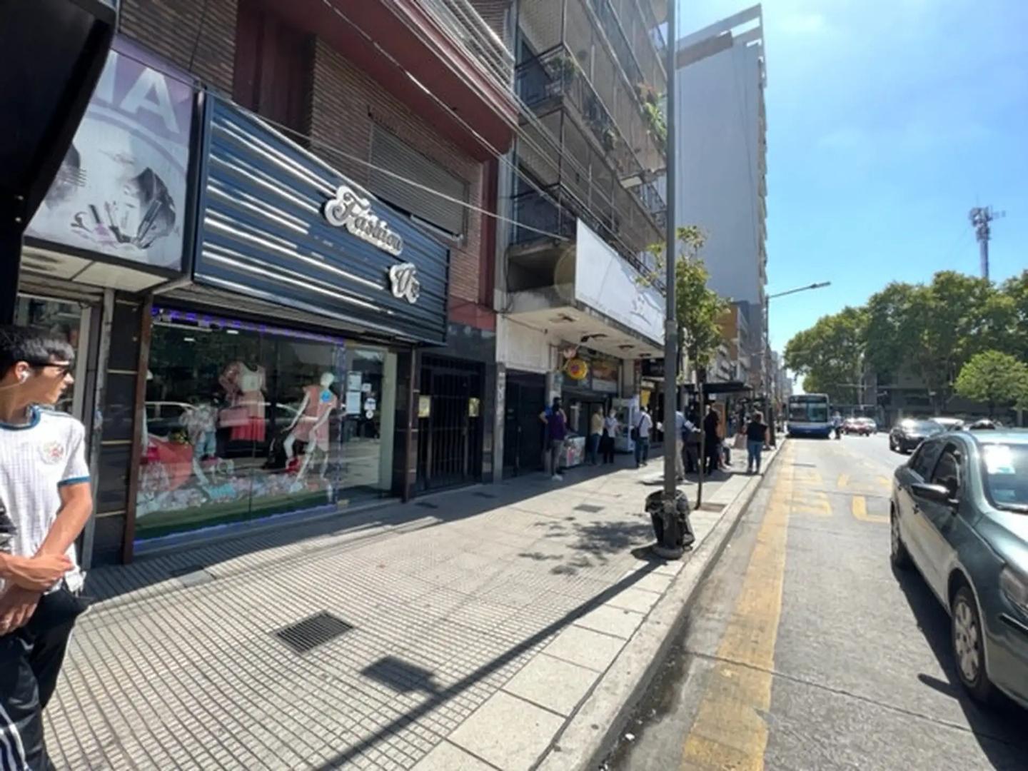 Local en Venta en Centro, USD 230.000