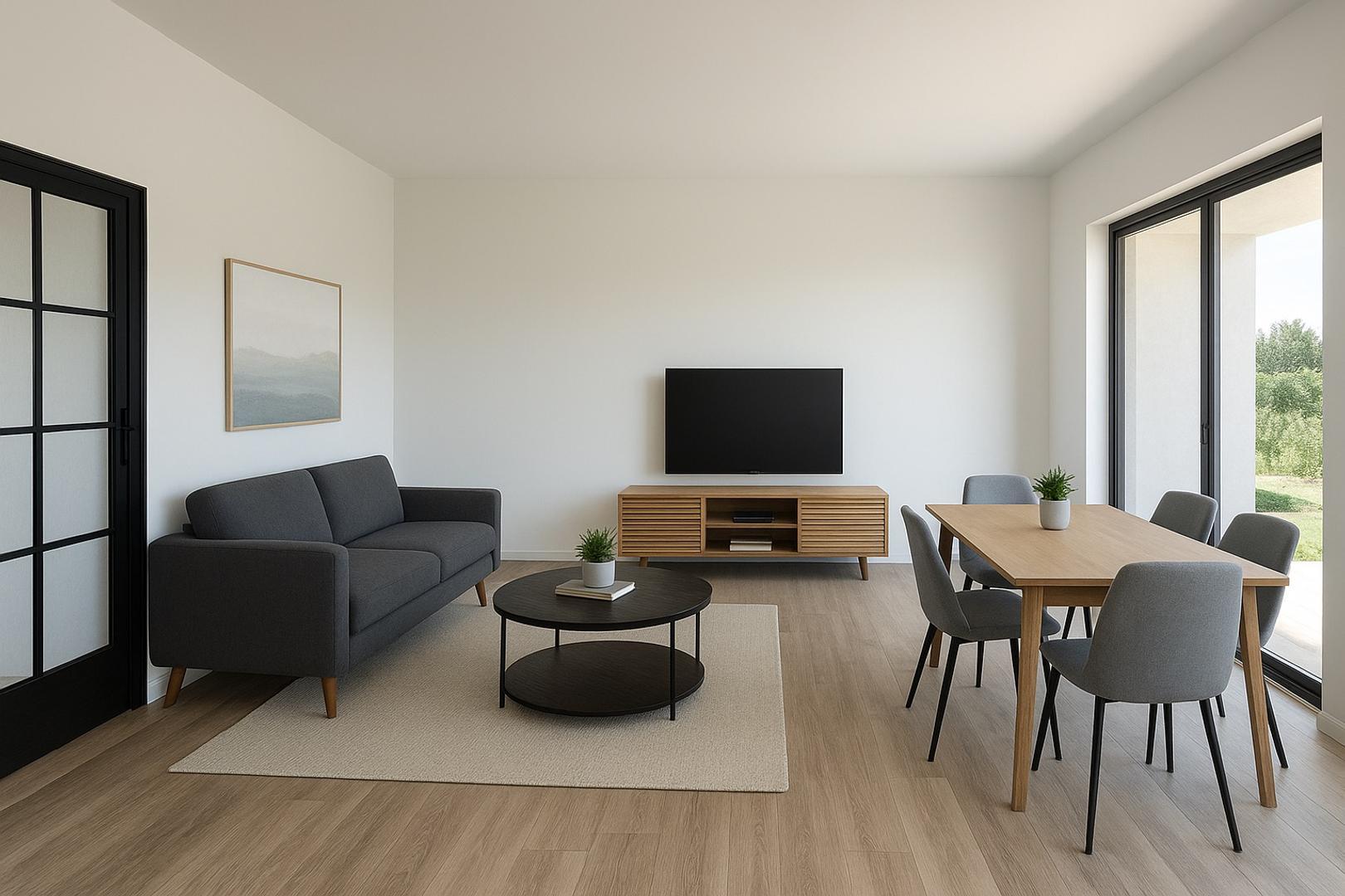 Barrio Monet, Los Cardales.