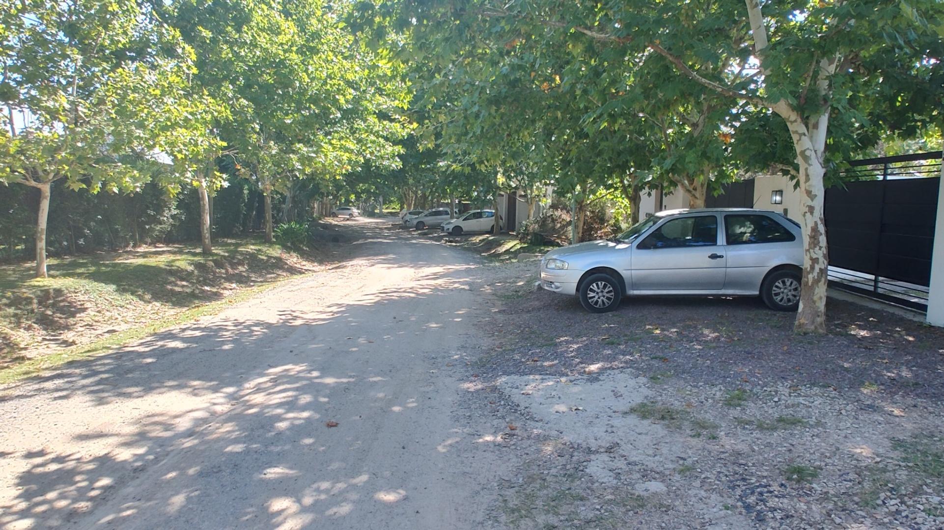 Terreno en Venta en City Bell, USD 64.900