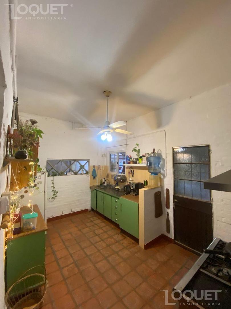 Casa en Colastine Norte