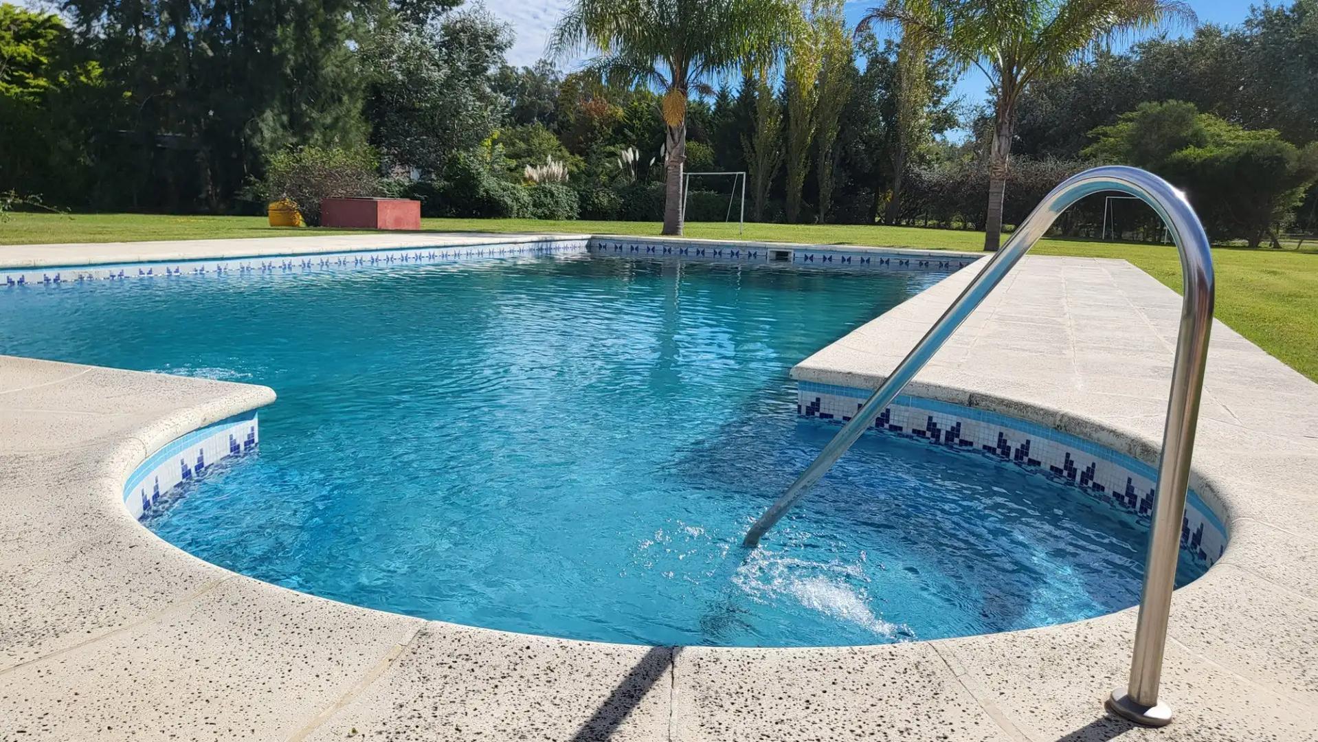 Casa en Venta al Sureste