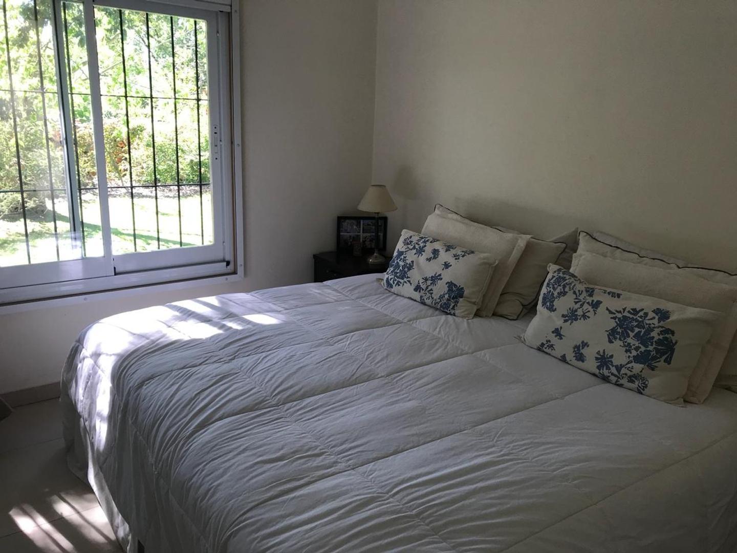 Alquiler temporario de quinta en Areco