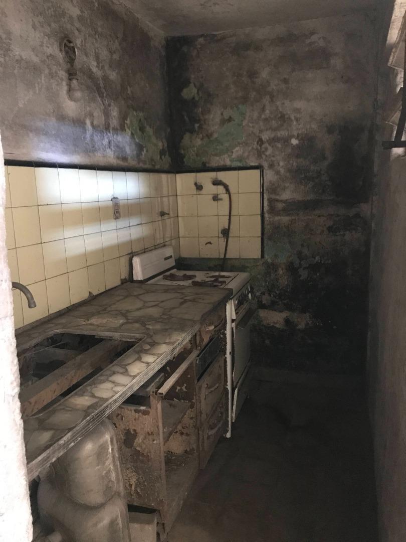 Galpón - Depósito en Venta San Justo - Oportunidad construct