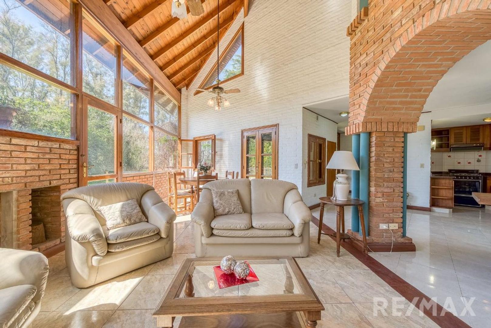 Casa en Venta 28 años