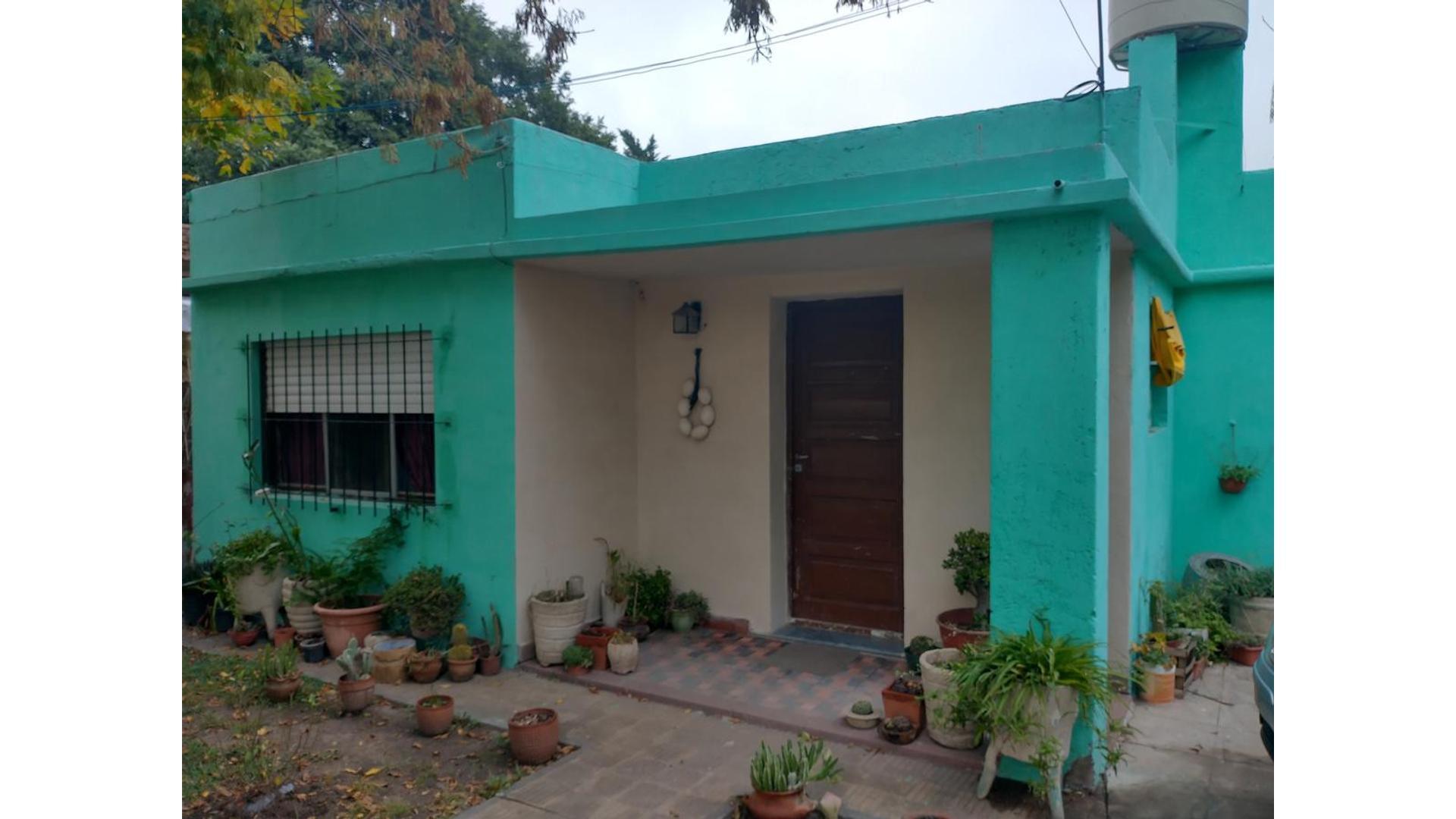 Casa en Venta de 2 dormitorios