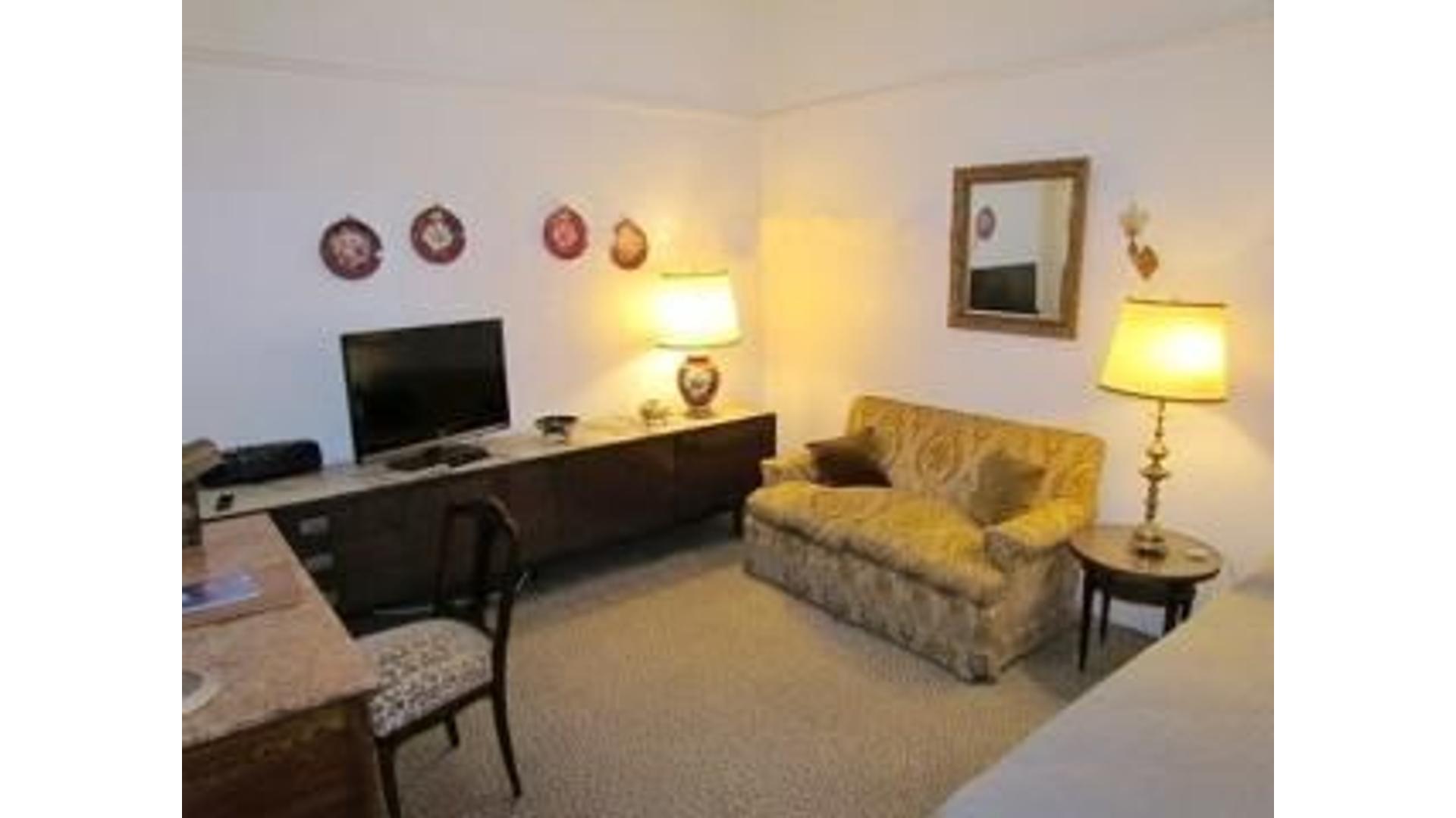 Departamento en Alquiler Temporal de 2 dormitorios