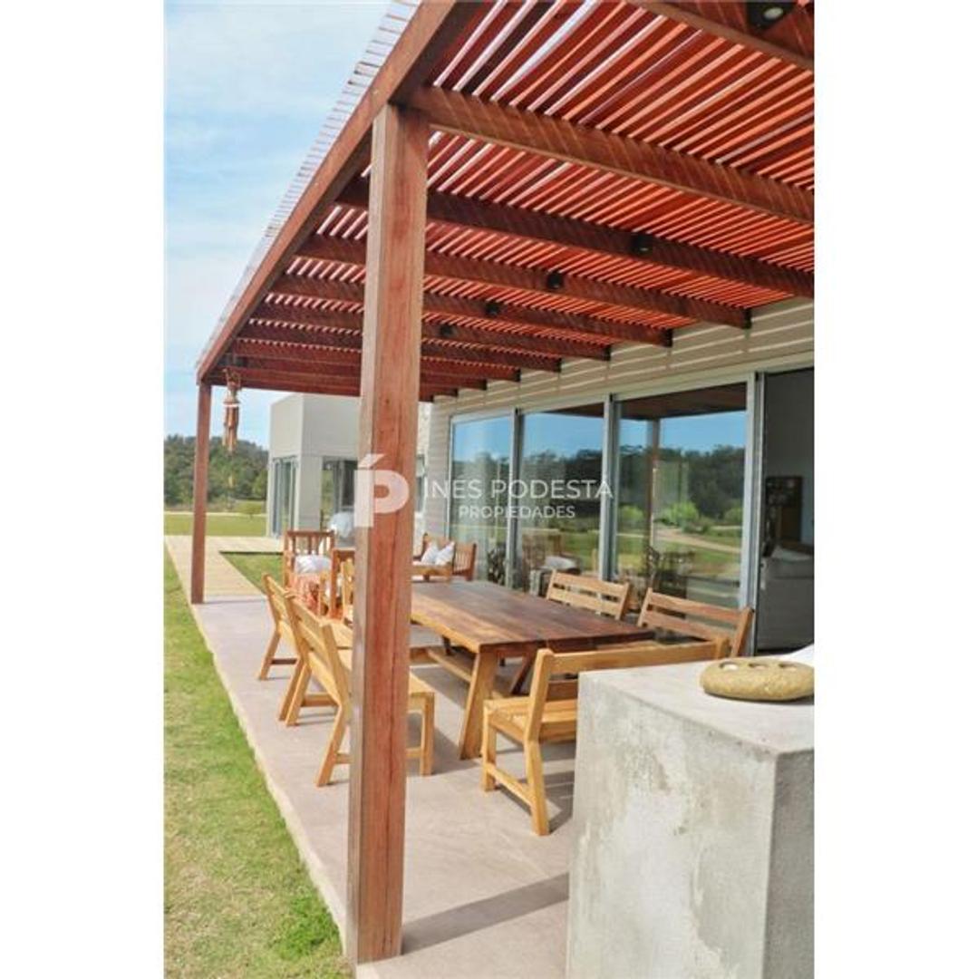 Casa en Alquiler 3 años